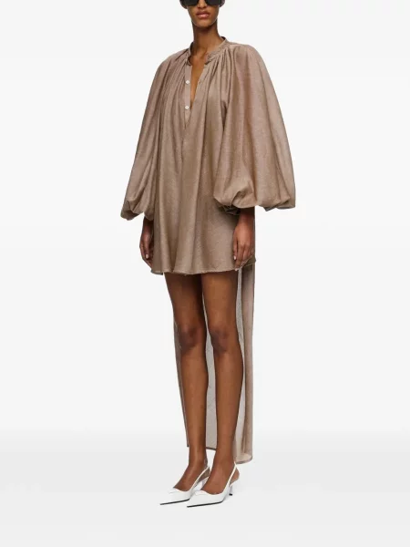 Rochie mini Marrakshi Life maro