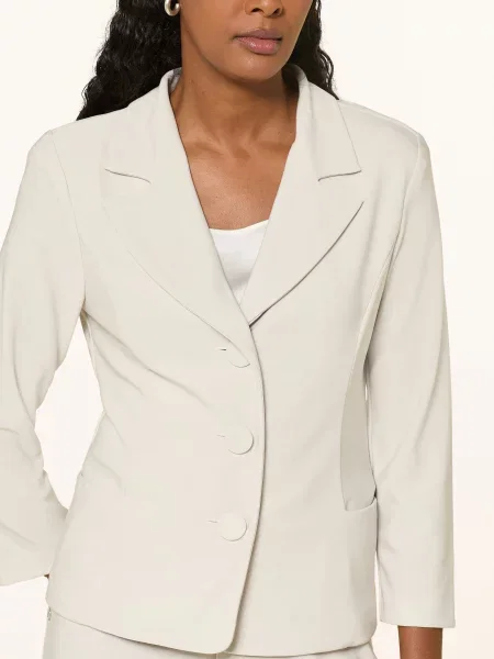 Joseph Ribkoff Blezer Dresowy beige beżowa
