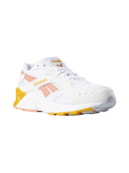 Klasické tenisky Reebok Sport biela
