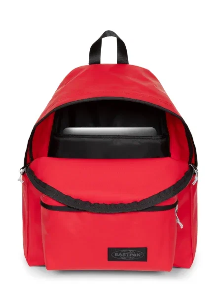 EASTPAK Rucsac roșu