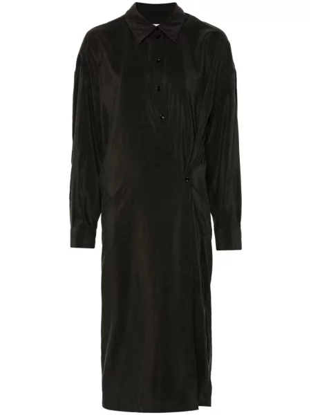 Rochie Lemaire de costum negru