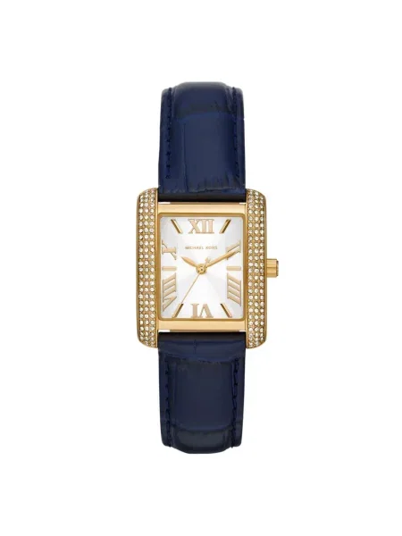 Zegarek Michael Kors elegancki żółty