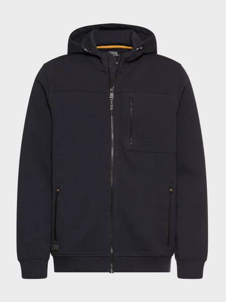 Худі Camel Active сіре