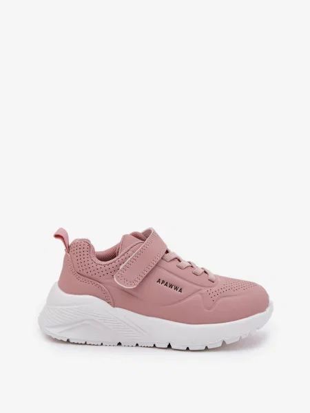 Gyerek sneaker Boto rózsaszín