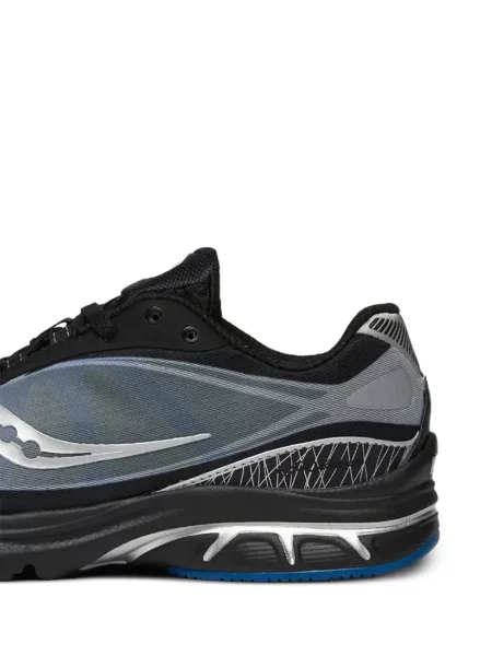 Sneaker Saucony fekete