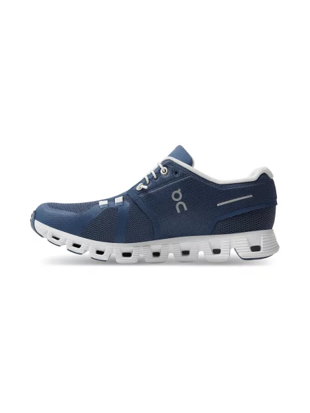 Pantofi On-running alergare albastru