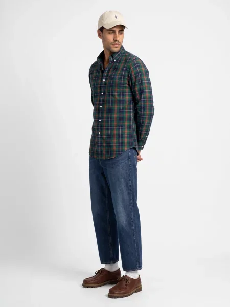 Košeľa Polo Ralph Lauren keper