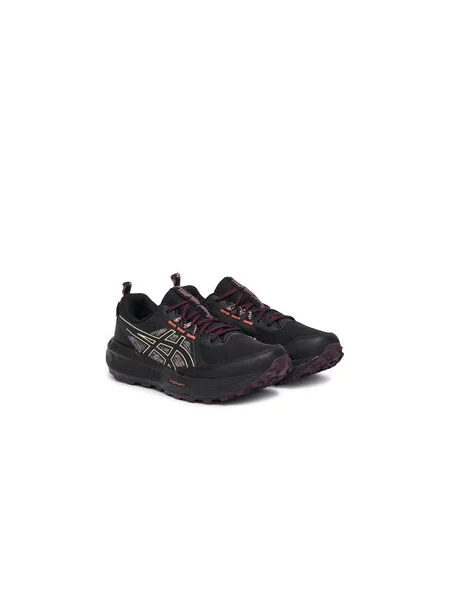 Tekaški čevlji Asics Gel-Sonoma 8 Gtx črna