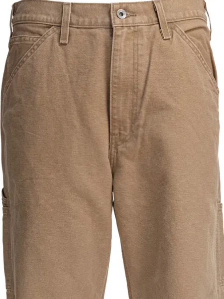 Pantaloni scurți din denim Levi's® albastru