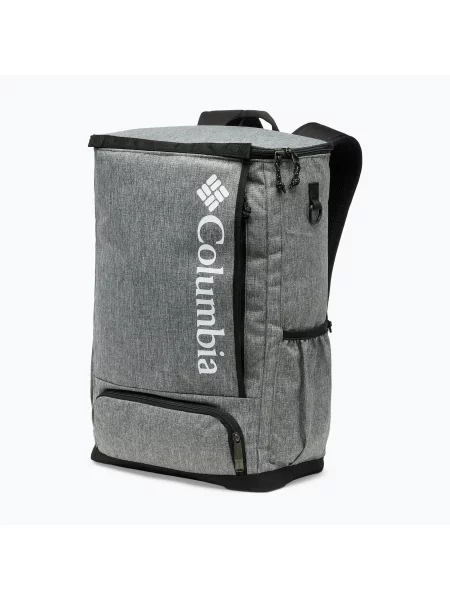 Рюкзак Columbia в уличном стиле