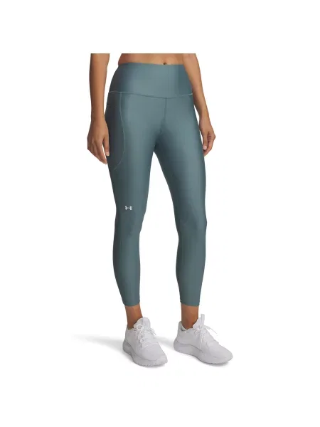 Панталон Under Armour изрязани черно