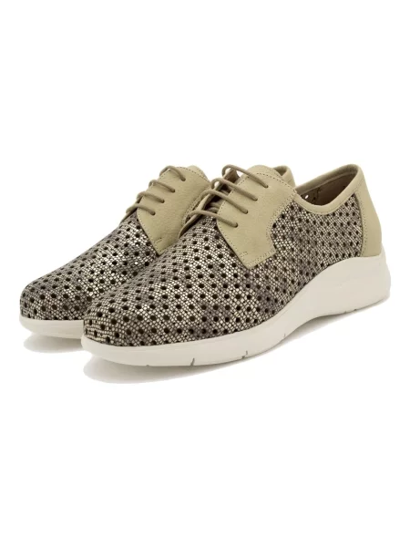 Pantofi Piesanto maro