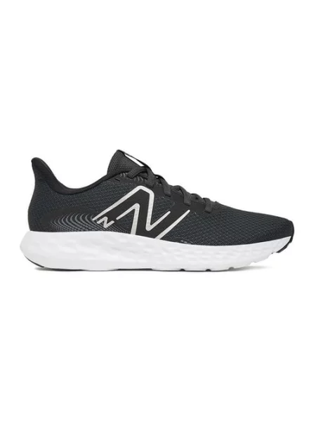 Sneakersy New Balance czarne