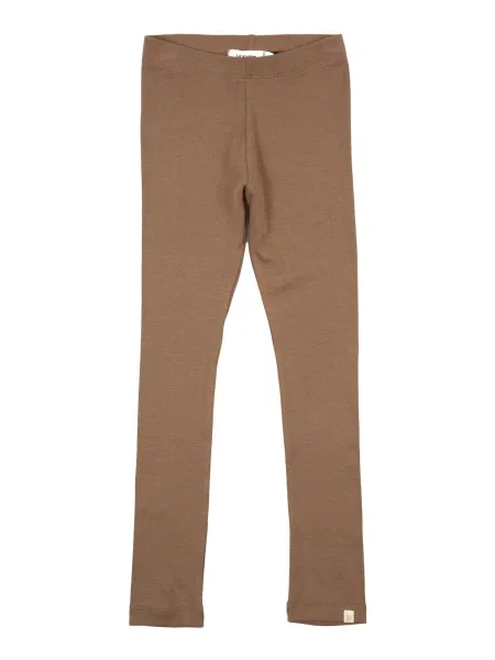 Lil'Atelier Leggings NMNGayo' maro