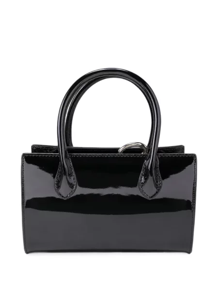 Geantă shopper Benetton negru