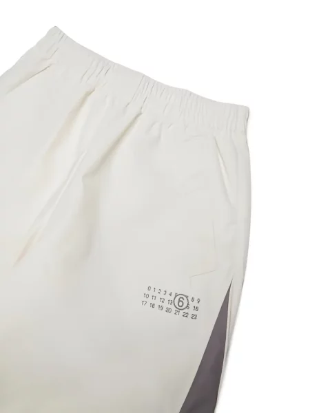 Spodnie dziecięce Mm6 Maison Margiela