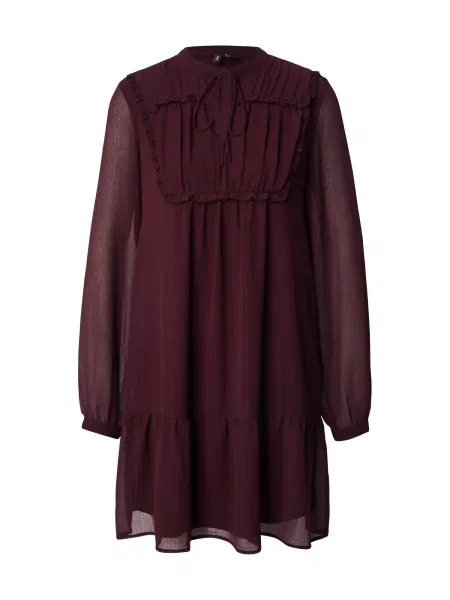 Kostiumas suknele Vero Moda raudona