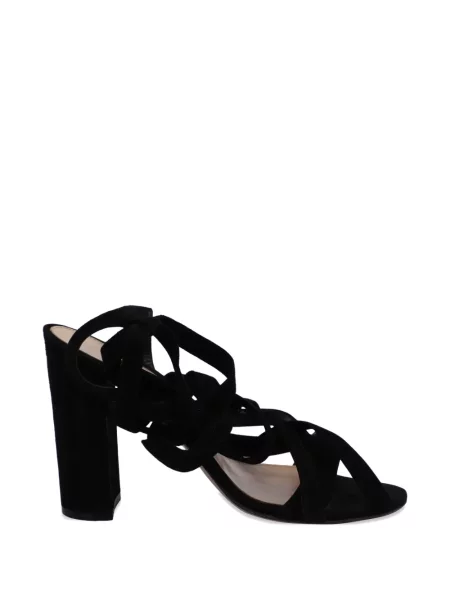 Sandale Gianvito Rossi negru