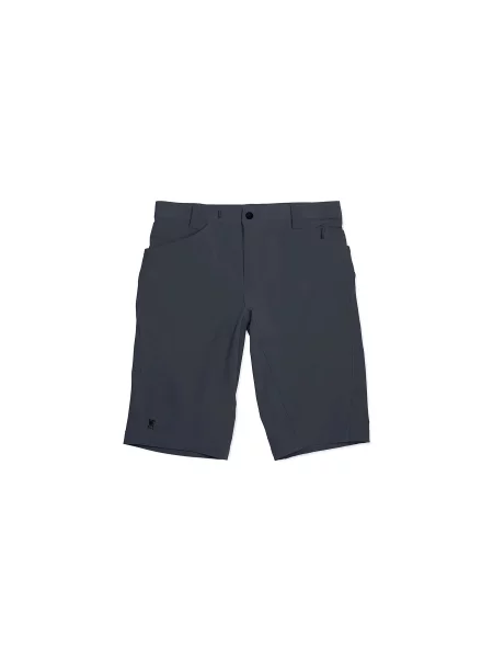 Chrome Industries Union shorts Mężczyźni Szorty Chrome Size: 28 niebieski