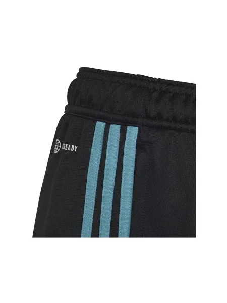 Nohavice Adidas čierna