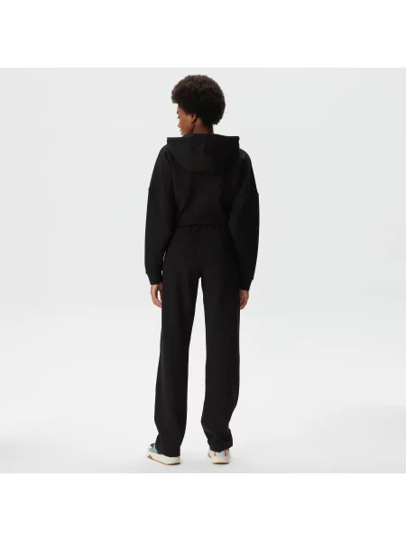 Lacoste Spodnie Dresowe Lacoste czarne