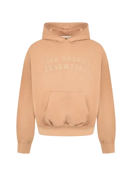 Hanorac cu glugă Fear Of God Essentials