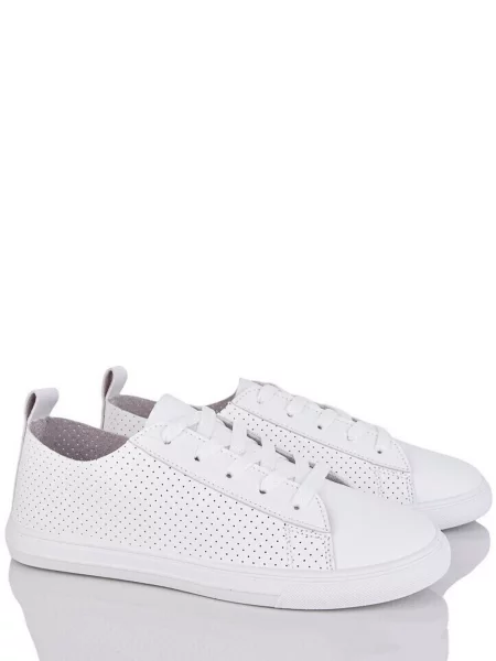 Кеды Stilli белые