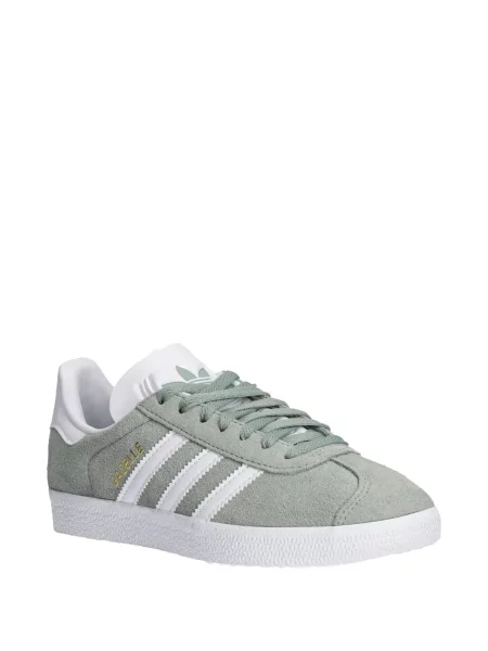Trčanje dugo tenisice Adidas Terrex crna