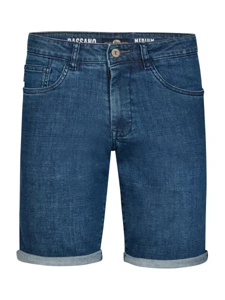 Petrol Industries Džíny modrá