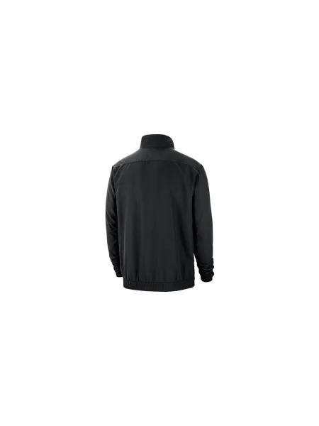Ușor geacă Nike negru