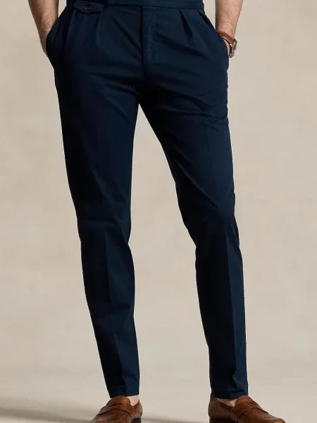Polo Ralph Lauren pantaloni pentru bărbați cu