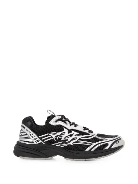 Sneakerși Amiri negru