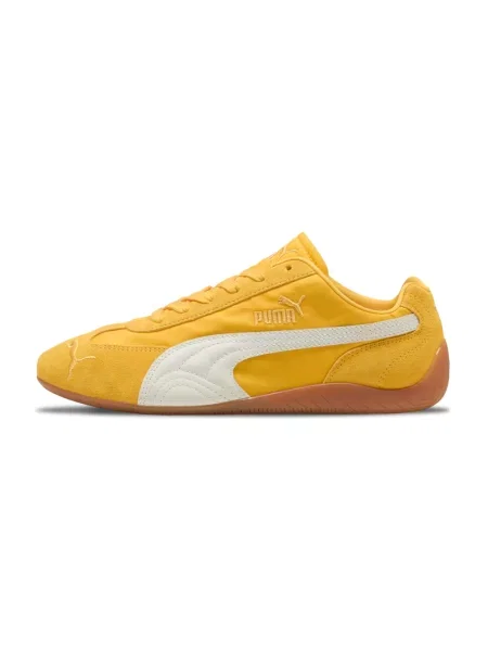 Puma Speedcat sneakersy żółte