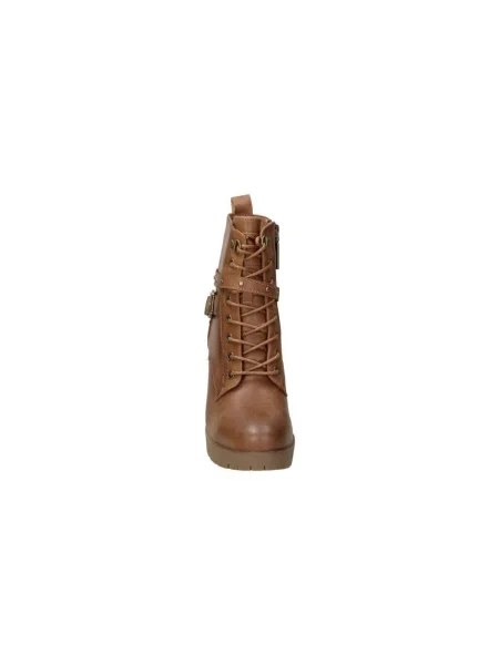 Pantofi Refresh maro