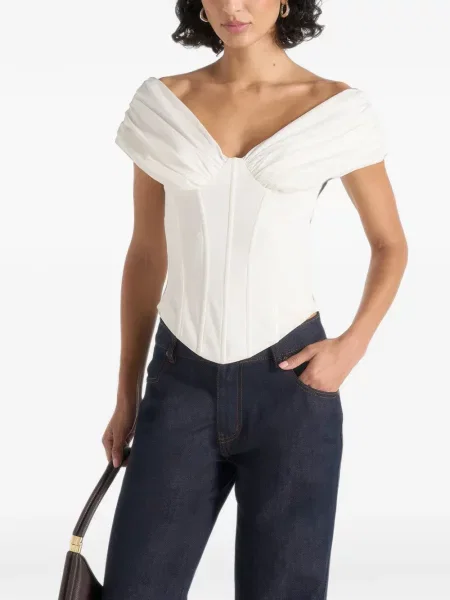 Top Manière De Voir alb