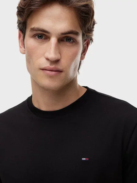 Лонгслів Tommy Jeans