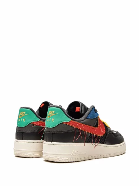 Tenisky Nike Air Force 1 černé