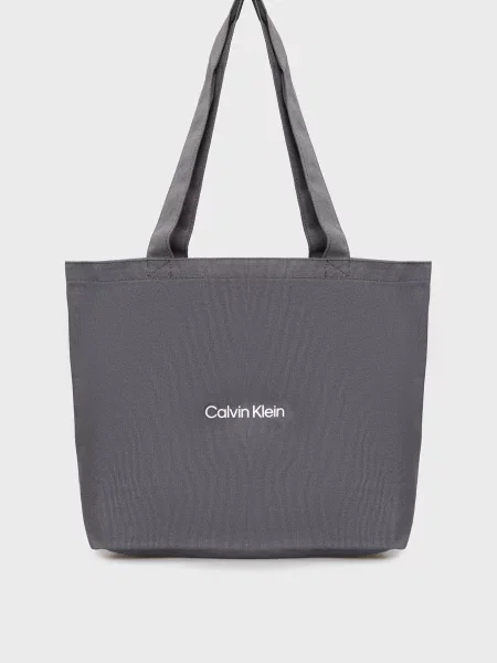 Сумка Calvin Klein синя