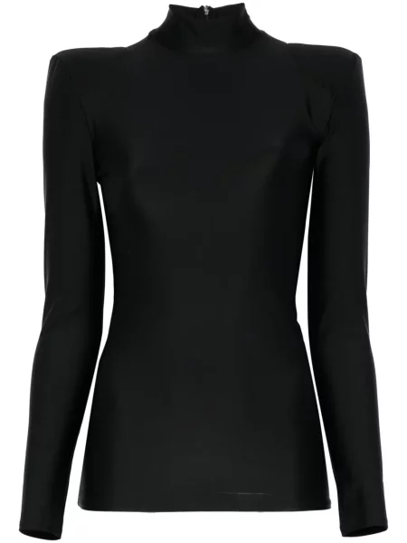 Bluzka V:pm Atelier czarna