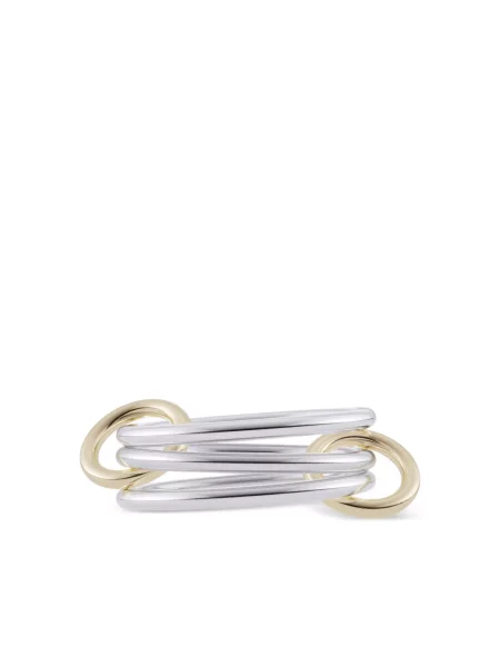 Inel Spinelli Kilcollin galben