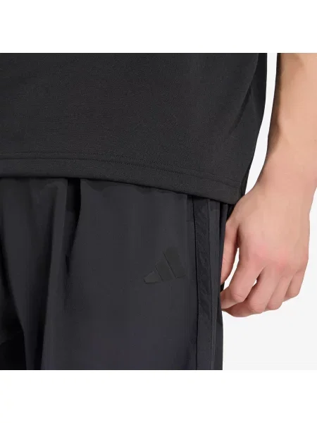 Hlače Adidas Originals črna