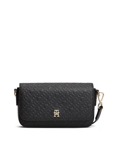 Tommy Hilfiger torebka czarny