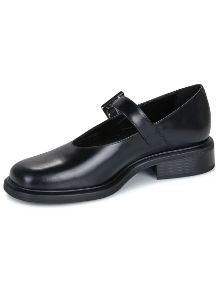 Félcipő Vagabond Shoemakers fekete