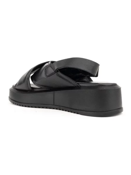 Pantofi Sergio Moretti negru