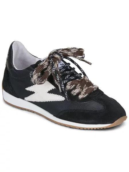 Pantofi Semerdjian negru
