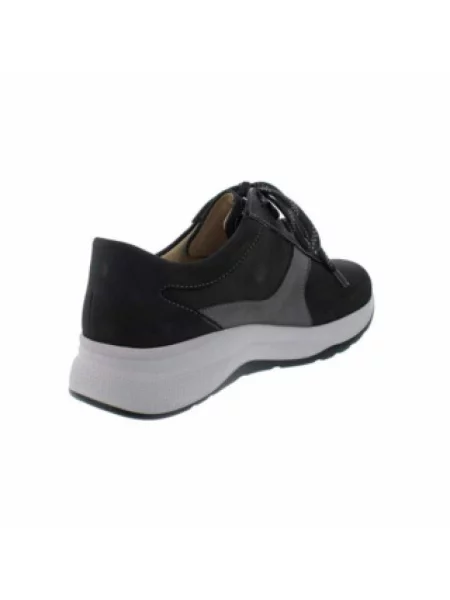 Sneakersy Finn Comfort czarne