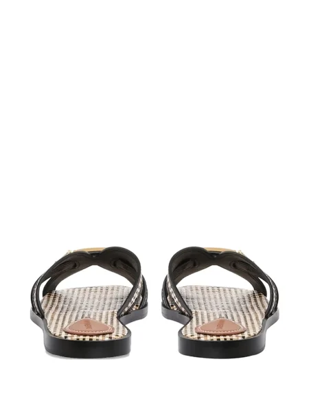 Sandale Zimmermann negru