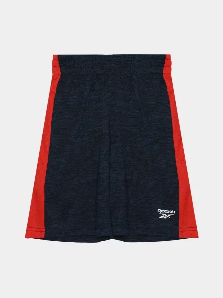 Дитячі Повсякденні шорти Reebok синій