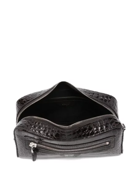 Geantă Tom Ford negru