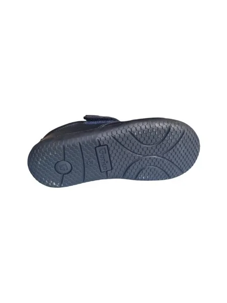 Pantofi copii Gorila negru